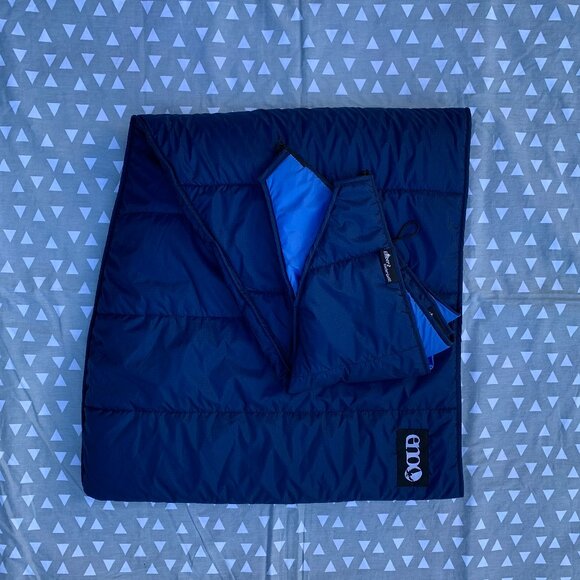 Eno Ember2 Hammock Underquilt - Picture 10 of 14